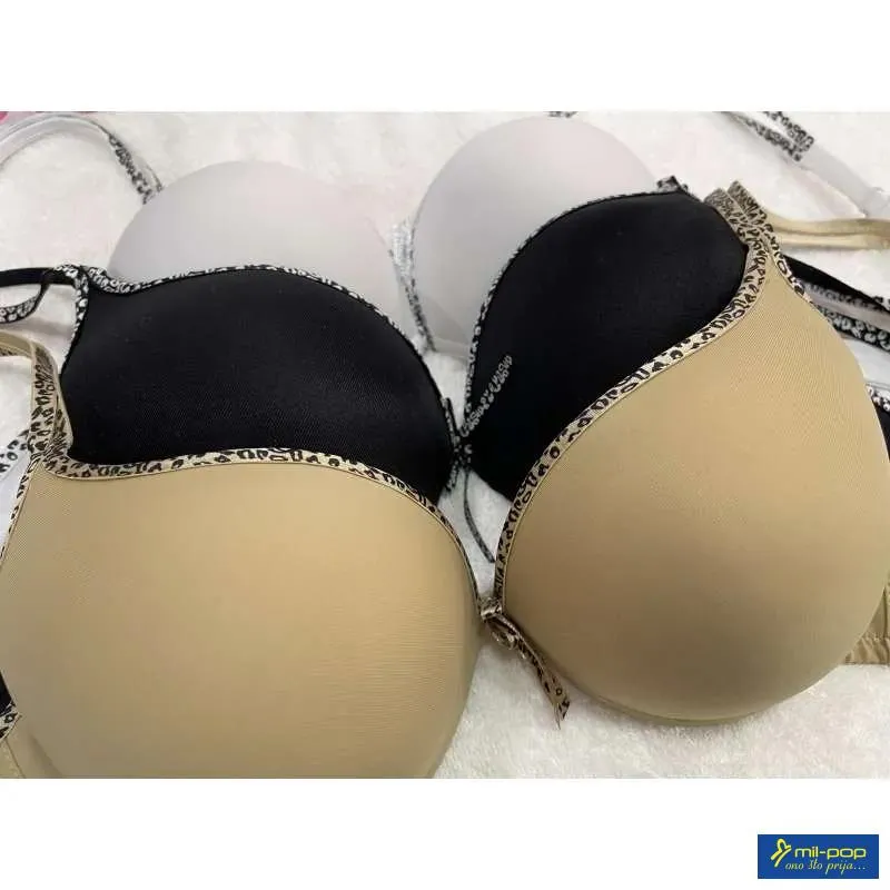 BRUSHALTER ARIS A.680 CUORE DI DONNA NERO