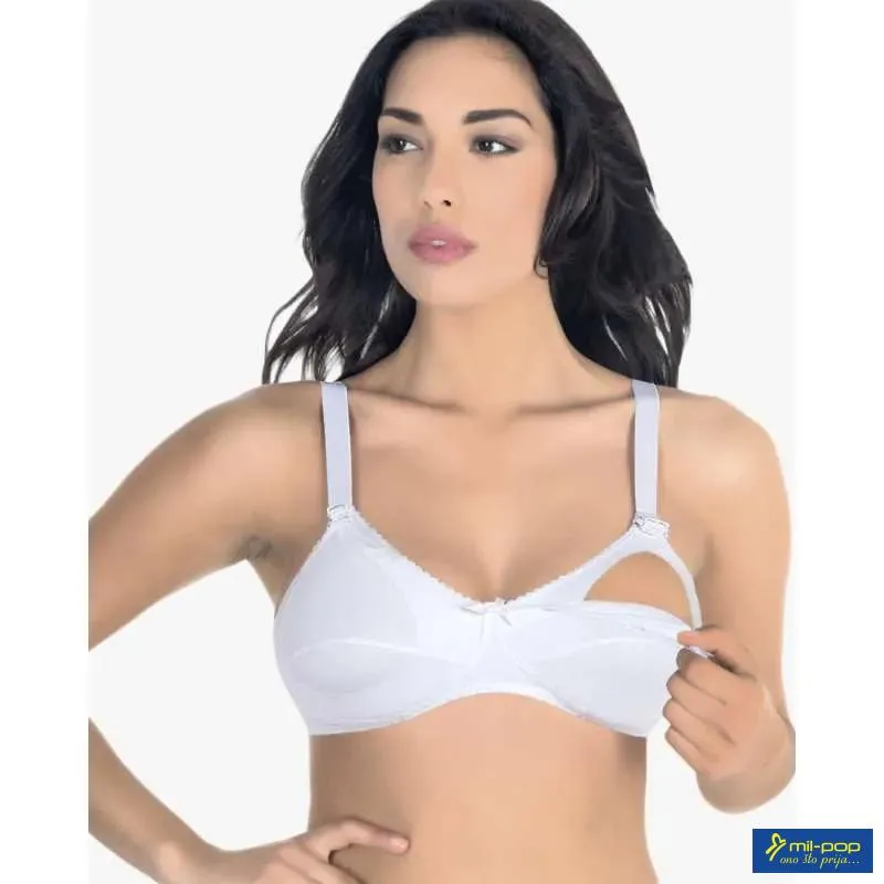 ARIS BRUSHALTER MAMMA 