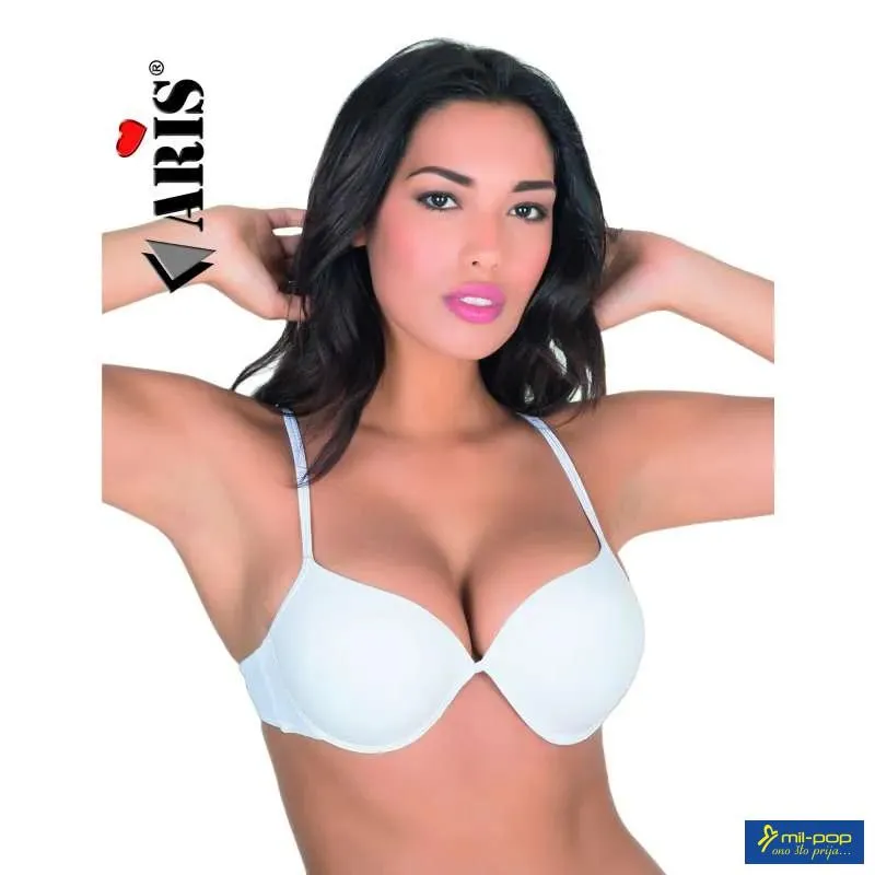 BRUSHALTER ARIS STEFANIA A. 677 