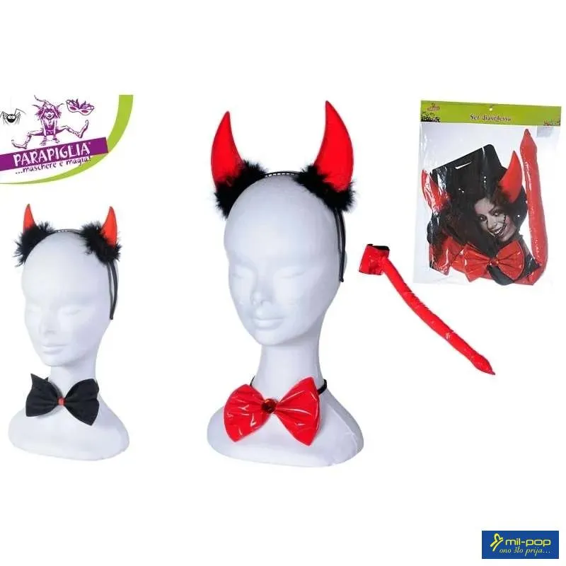 SET DJAVO A.442152