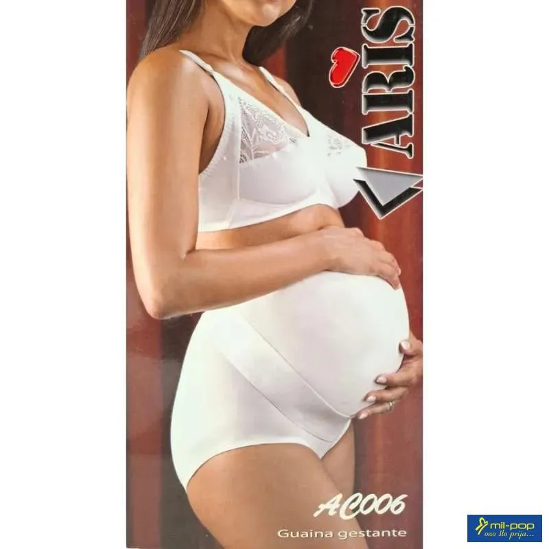 ARIS STEZNIK ZA TRUDNICE CUORE DI DONA 