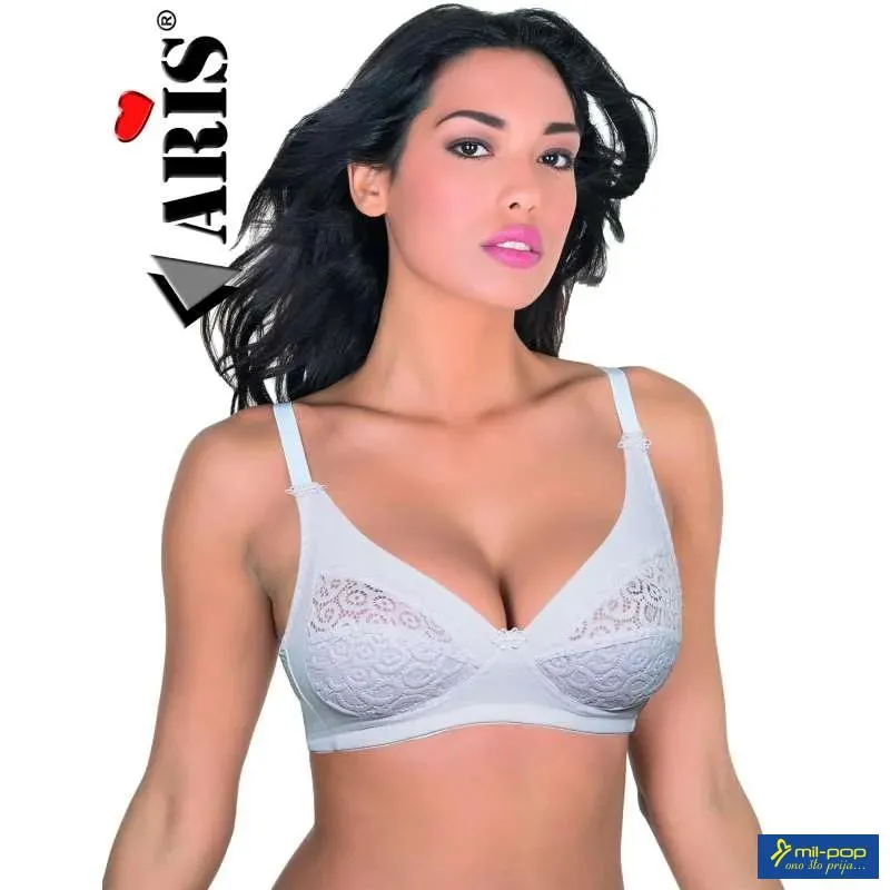 BRUSHALTER ARIS NUNZIA 