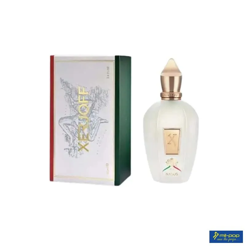 XERJOFF 1861 NAXOS (U) EDP100ml 