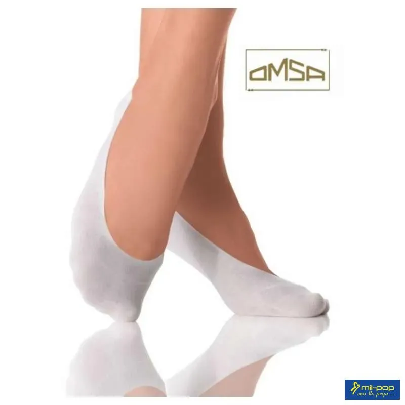 CARAPA OMSA FEET CARAPAE 061 NAZ.