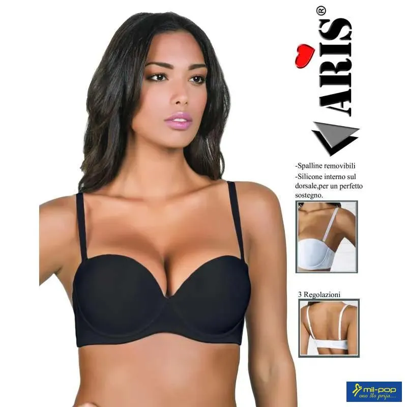 BRUSHALTER ARIS A.2000 