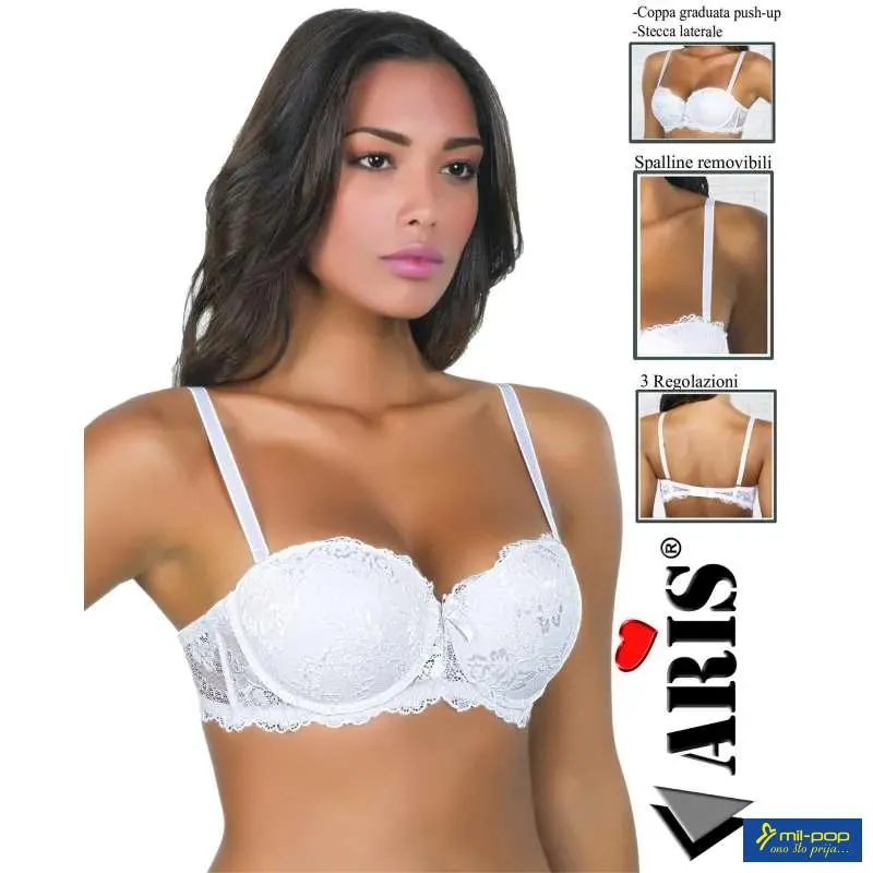 ARIS BRUSHALTER 2013 