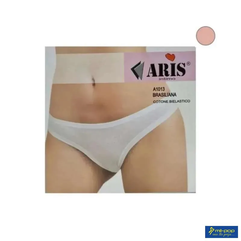 GACICE Z. ARIS SLIP A.1013
