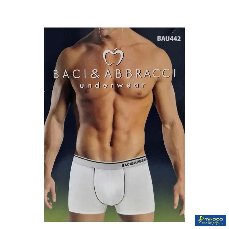 GACICE BACI&ABBRACCI A.BAU442 BOXER