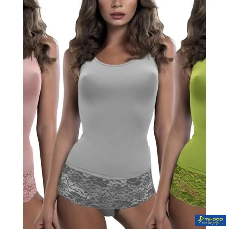 TRIK MAJICA BACI&ABBRACCI BAD199 