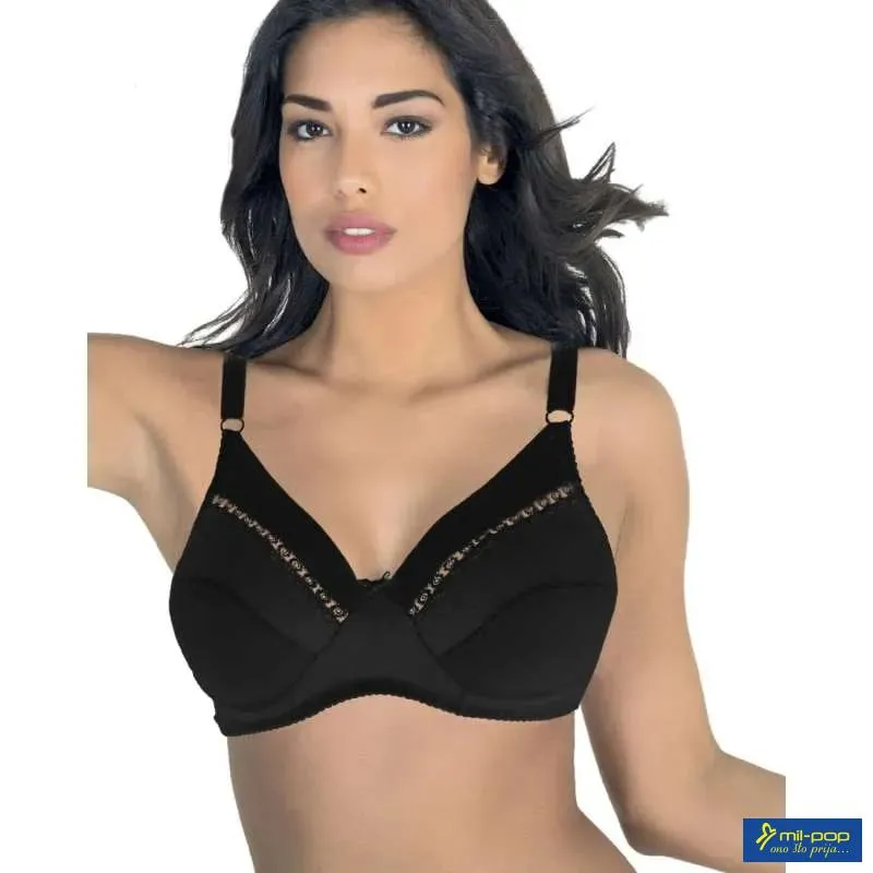 ARIS BRUSHALTER LUCIANA 