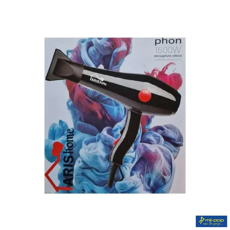FEN ZA KOSU ARIS PHO001 1500W