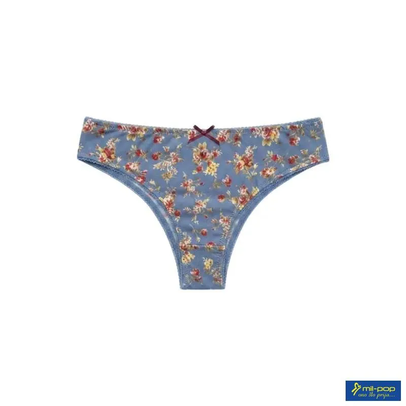 BACI&ABBRACCI GAĆICE BRAZILKE BAR112 