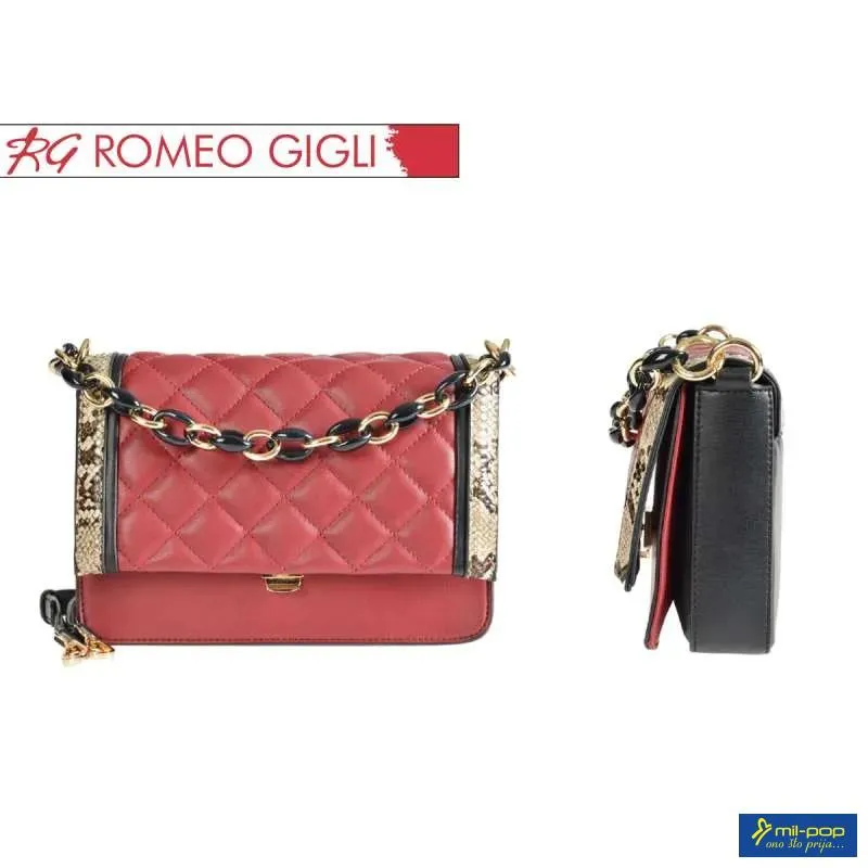 TORBA ŽENSKA   DORIDE ROCCIA ROMEO GIGLI B1090 326 