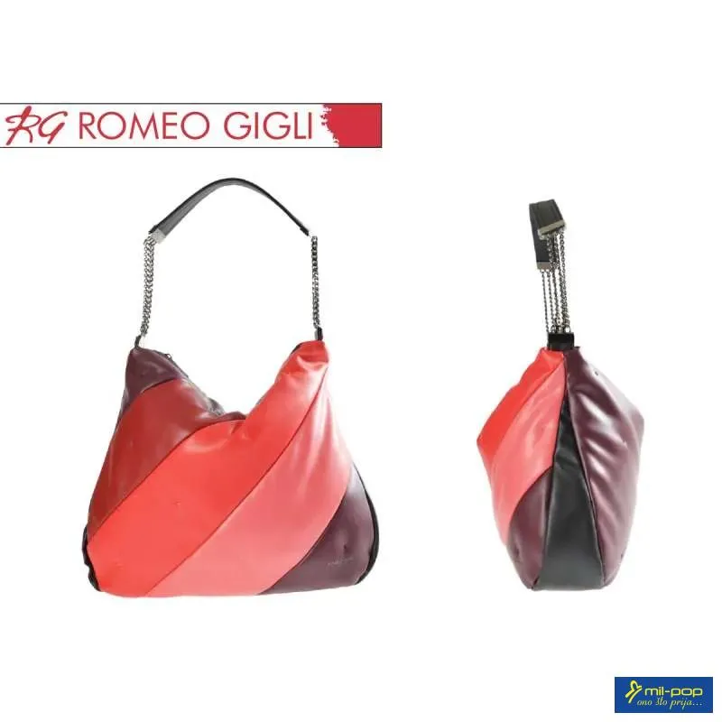TORBA ŽENSKA   BRIZO  MULTICOLOR ROMEO GIGLI B1101 325 