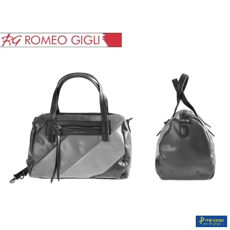 TORBA ŽENSKA   BRIZO  MULTICOLOR ROMEO GIGLI B1102 248 