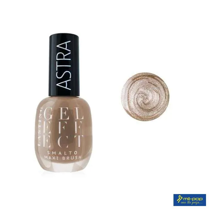 ASTRA LAK ZA NOKTE LASTING GEL EFFECT BLUEBERRY BEACH 36