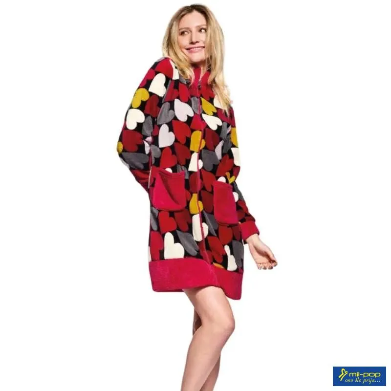BADEMANTIL INFIORE CRL2011 RED LOVE XL 