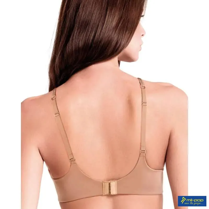 BRUSH.LORMAR ACTIVE 143 GOLDEN SKI 2 