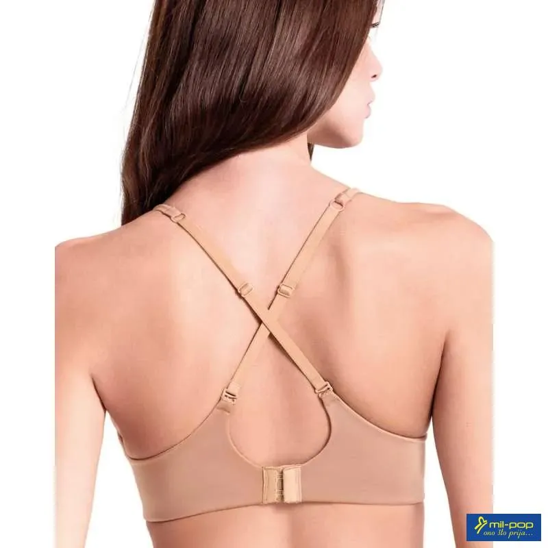 BRUSH.LORMAR ACTIVE 143 GOLDEN SKI 2 