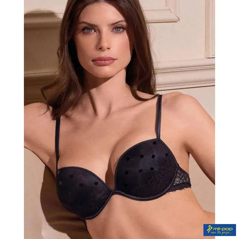 LORMAR BRUSHALTER DOUBLE SUPER PUSH 4163 