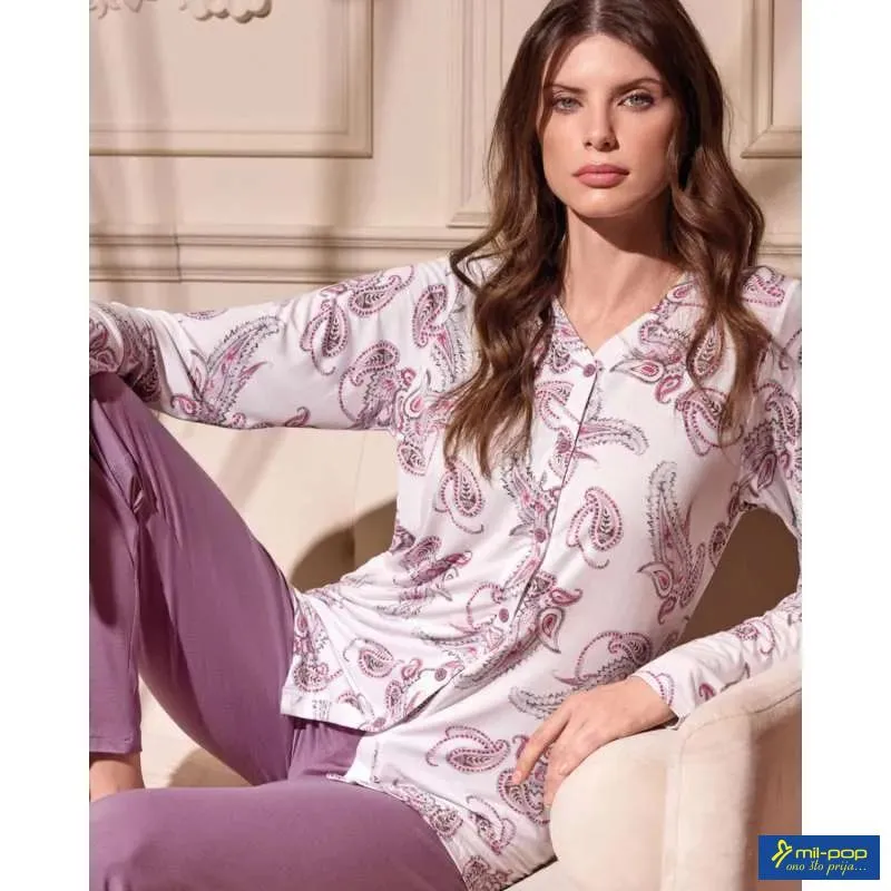 LORMAR PIDŽAMA 654053 