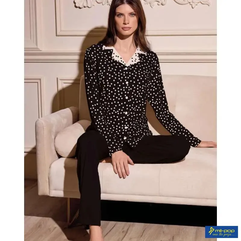 LORMAR PIDŽAMA 654081 