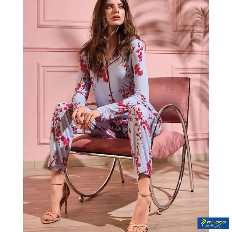 LORMAR PIDŽAMA 654112 