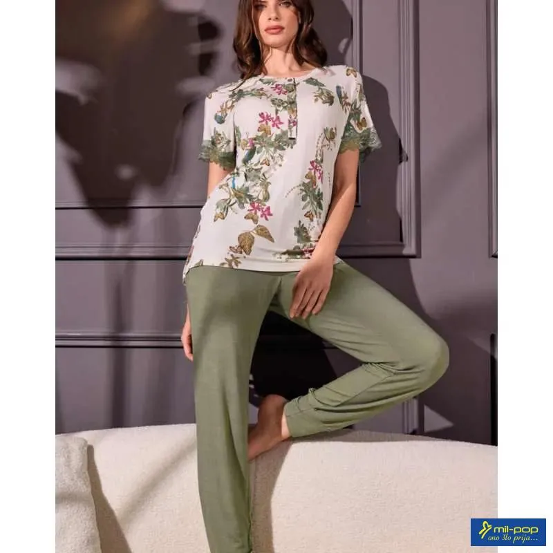 LORMAR PIDŽAMA 654097 