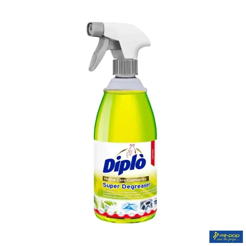 DIPLO ODMASCIVAC SPREJ SODA B. 700ML 