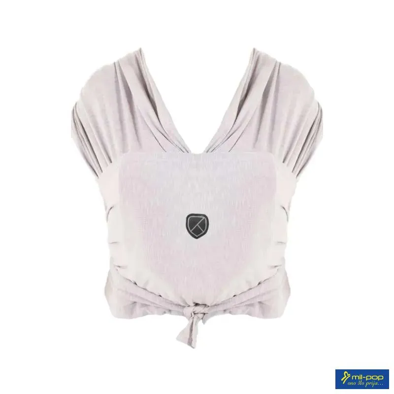 KOALA ERGONOMSKA NOSILJKA ZA BEBE KOALA CUDDLE BAND 1 (SVIJETLOSIVA) 
