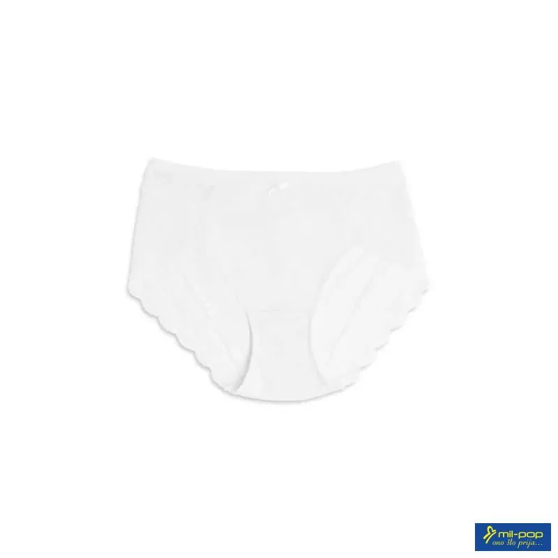GACICE COTONELLA ADA680 001 BIANCO 6
