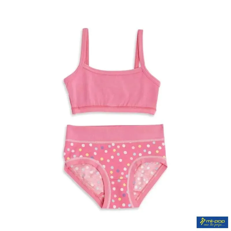 COTONELLA DJEČIJI SET AB300E601 