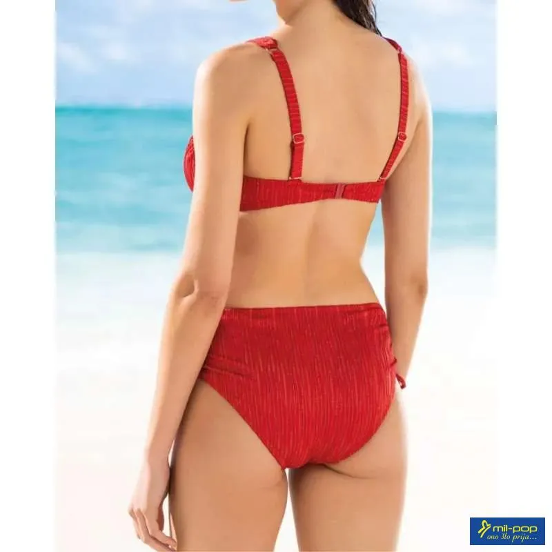 KUPACI.SIELEI LG93D ROSSO 