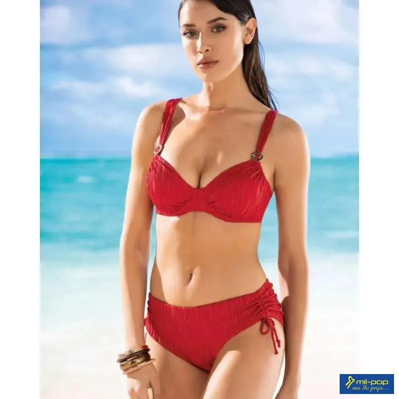 KUPACI.SIELEI LG93D ROSSO 