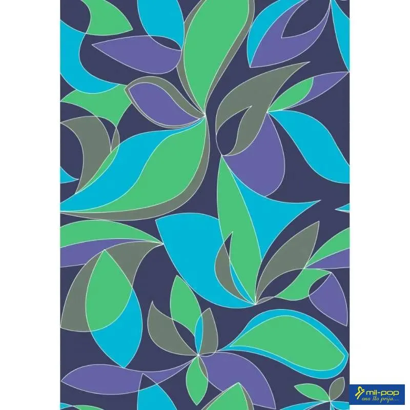 KUPACI.SIELEI WW83D BLU