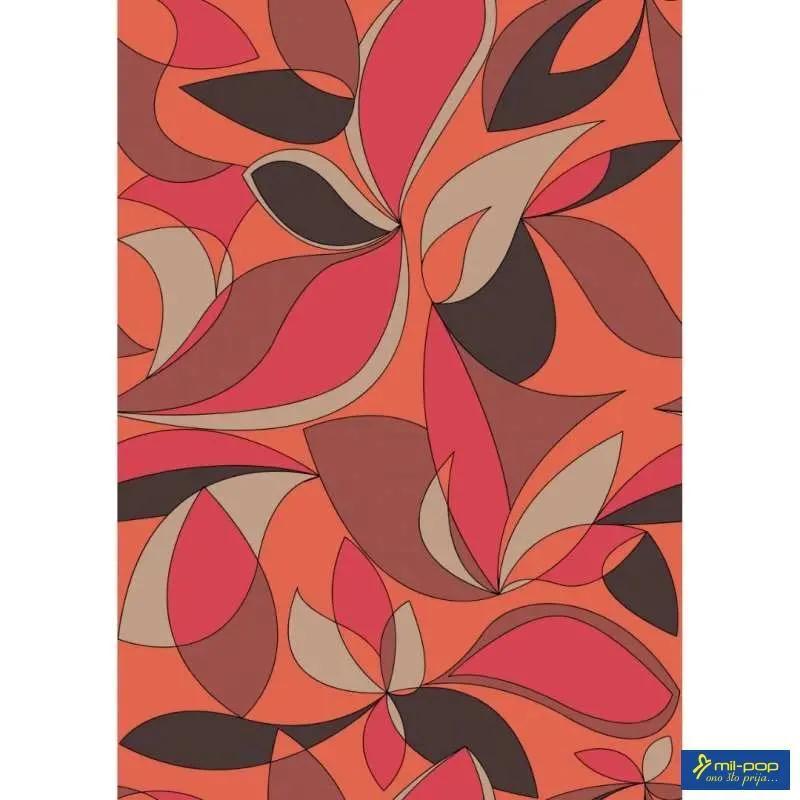 KUPACI.SIELEI WW94C ARANCIO 
