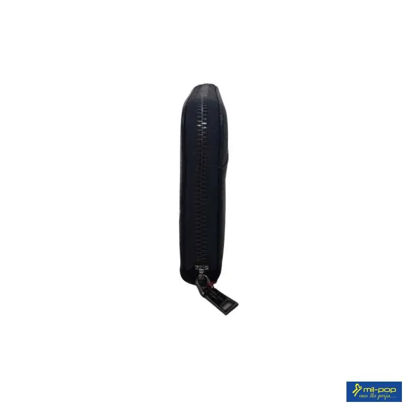 NOVCANIK Z. GAMA P0854 007 NERO RG GIGLI J/Z 22