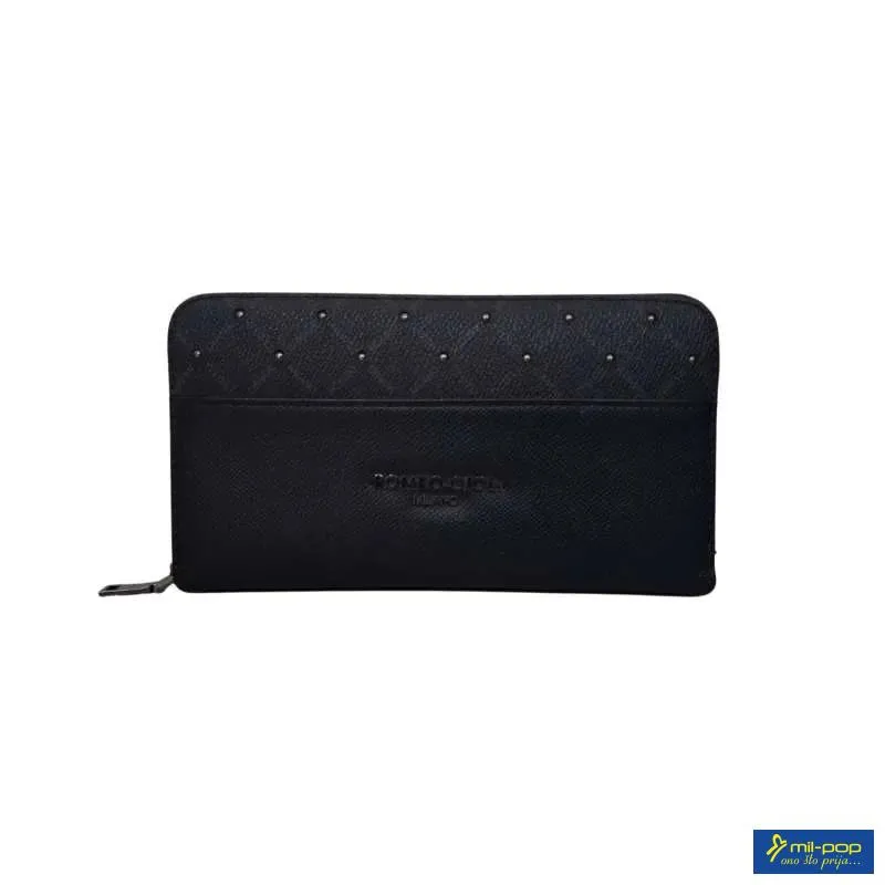 NOVCANIK Z. GAMA P0854 007 NERO RG GIGLI J/Z 22