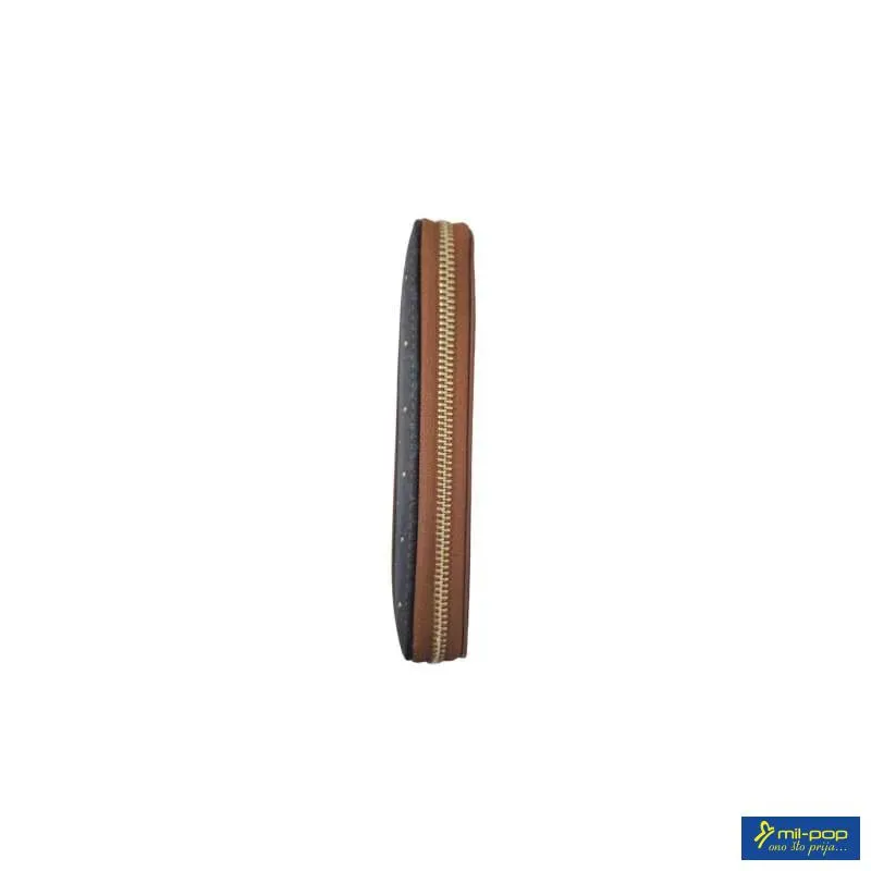 NOVCANIK Z. GAMA P0854 109 SELLA RG GIGLI J/Z 22