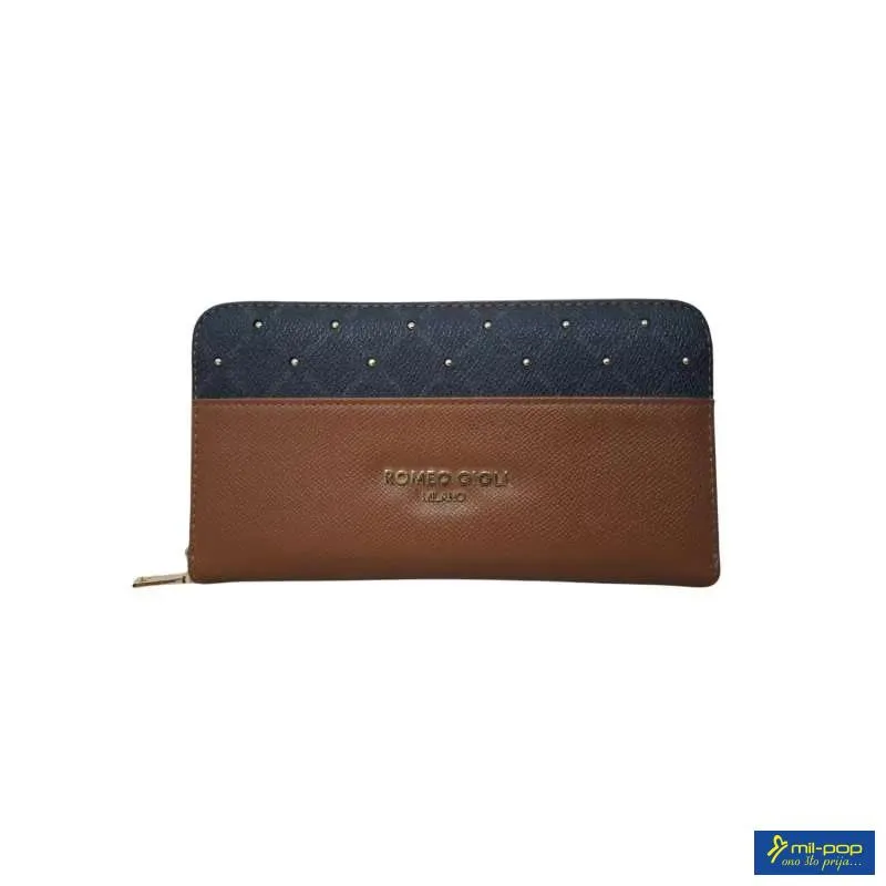 NOVCANIK Z. GAMA P0854 109 SELLA RG GIGLI J/Z 22