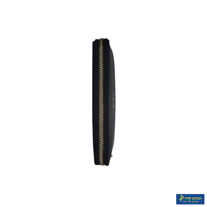 NOVCANIK Z. AUBREY P0858 007 NERO RG GIGLI J/Z 22