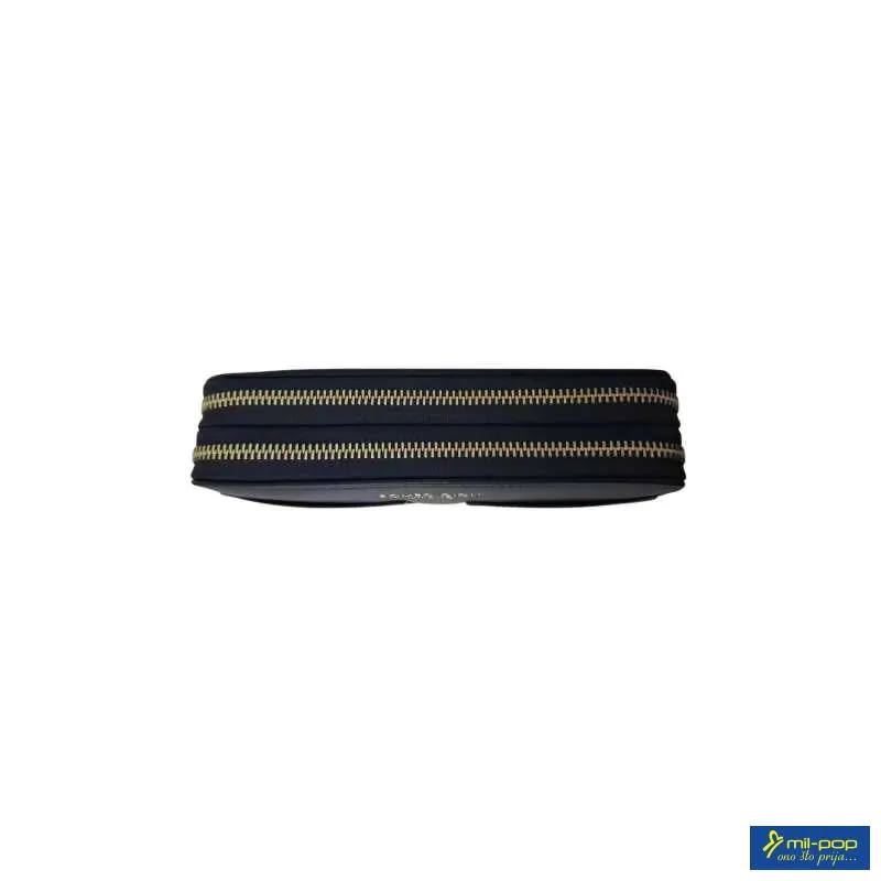 NOVCANIK Z. ISLA P0860 007 NERO RG GIGLI J/Z 22