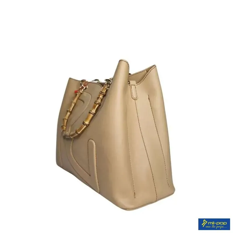 TORBA Z. GIULIA RG MILANO B2859 BLU P/LJ 23