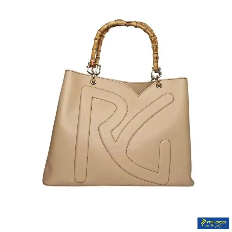 TORBA Z. GIULIA RG MILANO B2859 BLU P/LJ 23