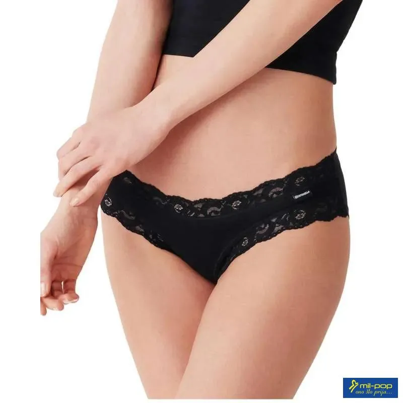 COTONELLA MINI SLIP AD179 