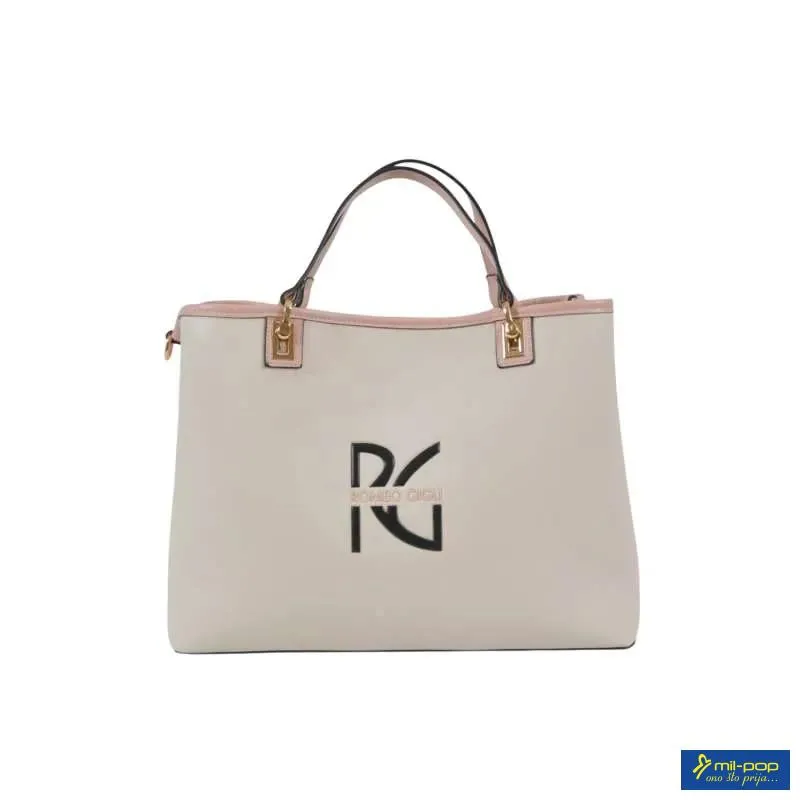 ROMEO GIGLI TORBA PAN 