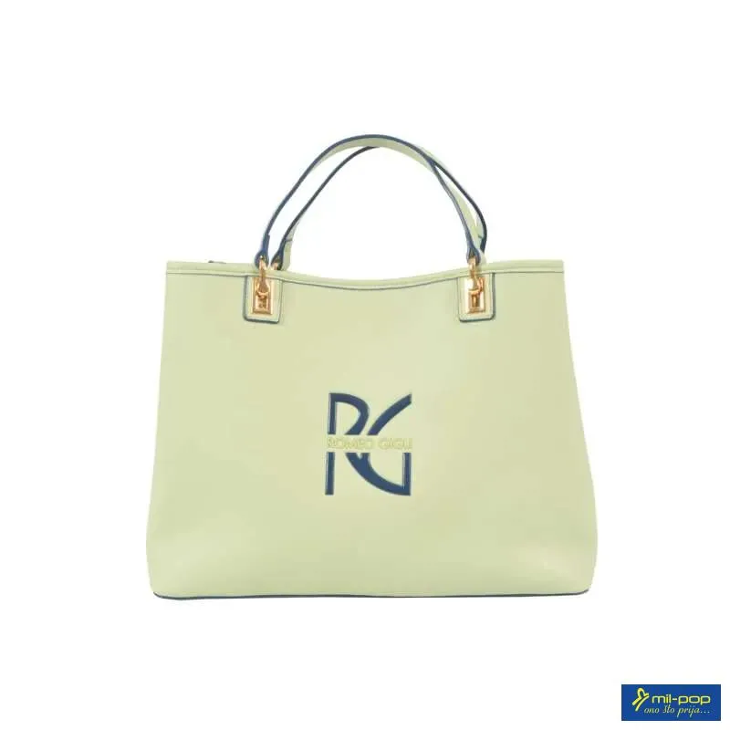 ROMEO GIGLI TORBA PAN 