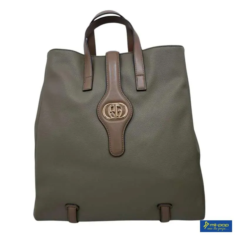 ROMEO GIGLI TORBA ASIA