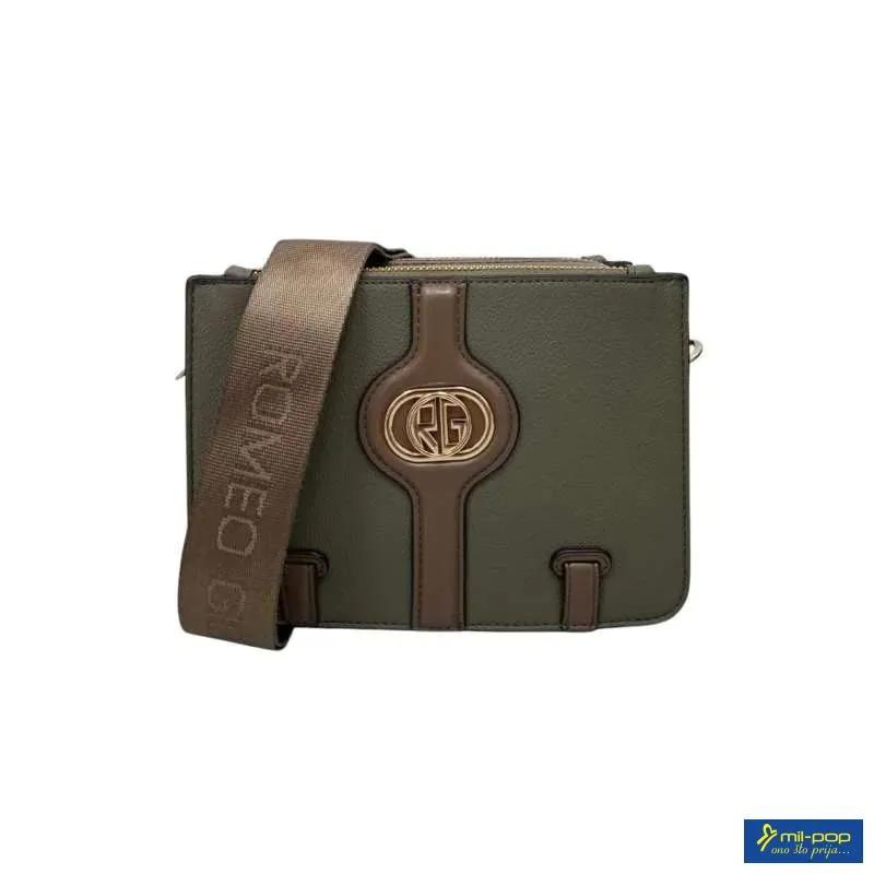 ROMEO GIGLI TORBA ASIA