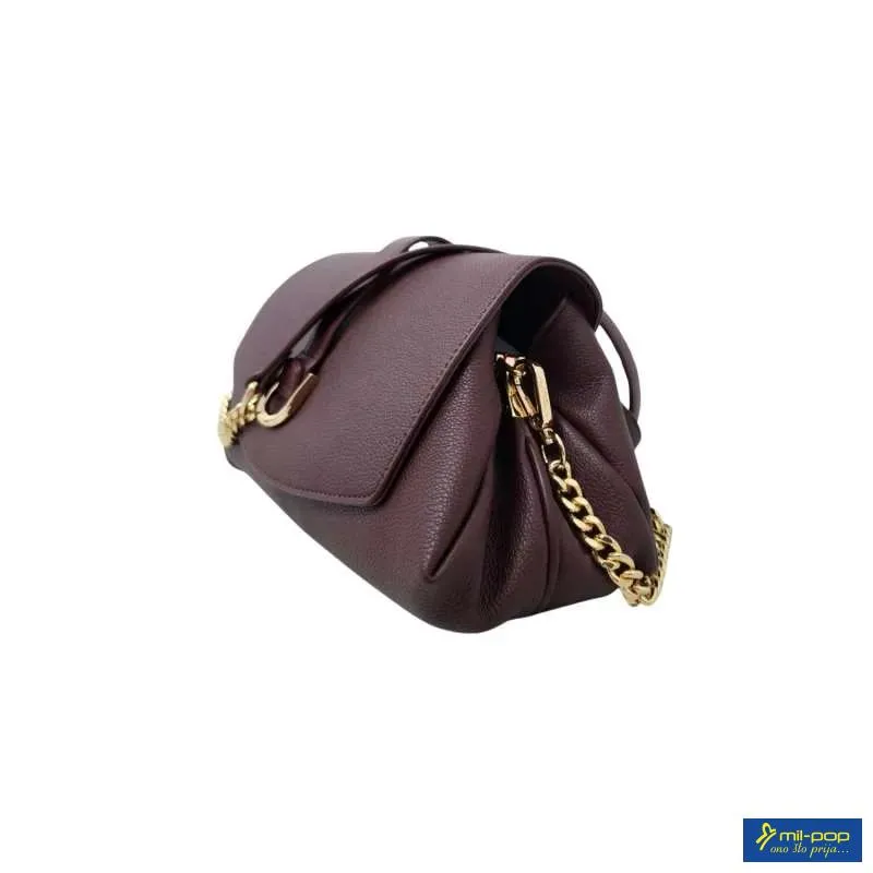 TORBA Z.J/Z 25/26 BELLAMY  RG MILANO B4113 BAROLO 